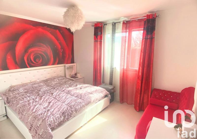 Maison - 107 m² - 6 pièces