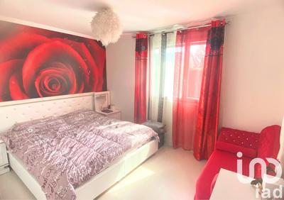 Maison - 107 m² - 6 pièces