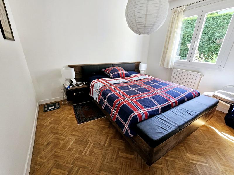 Maison - 155 m² - 7 pièces