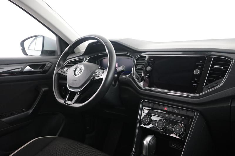 Volkswagen t-Roc 1.5 Tsi Evo Carat Dsg7 150 ch