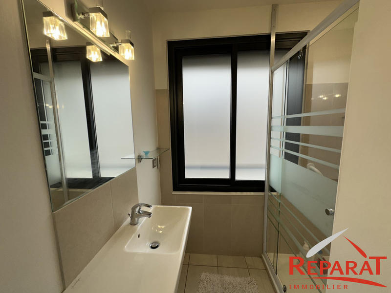 Maison - 128 m² - 6 pièces