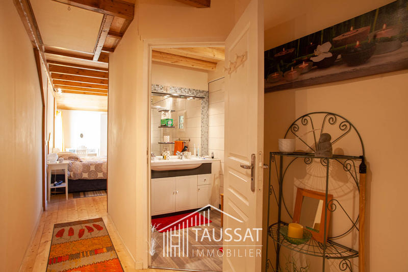 Maison - 137 m² - 5 pièces