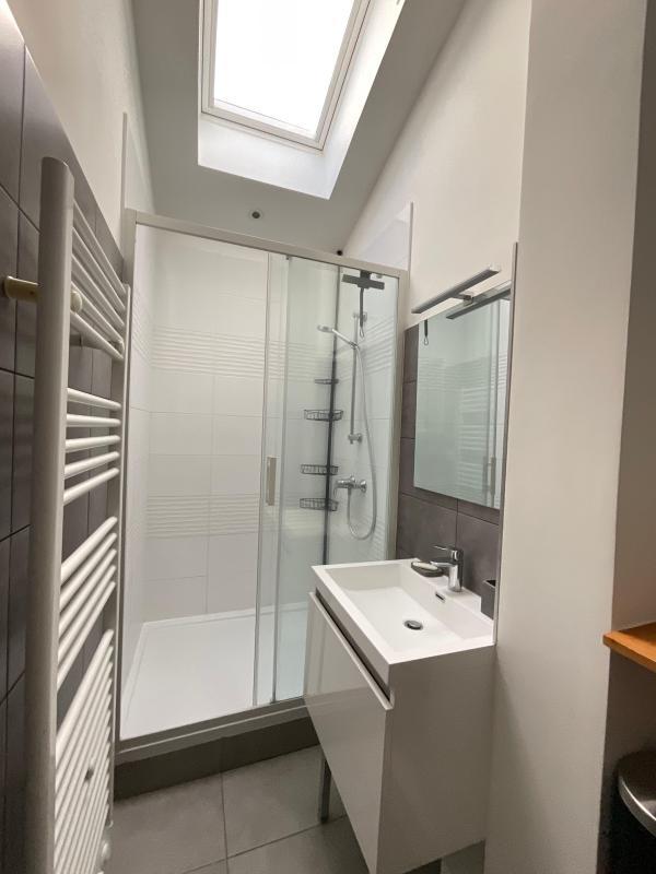 Duplex - 61 m² - 3 pièces