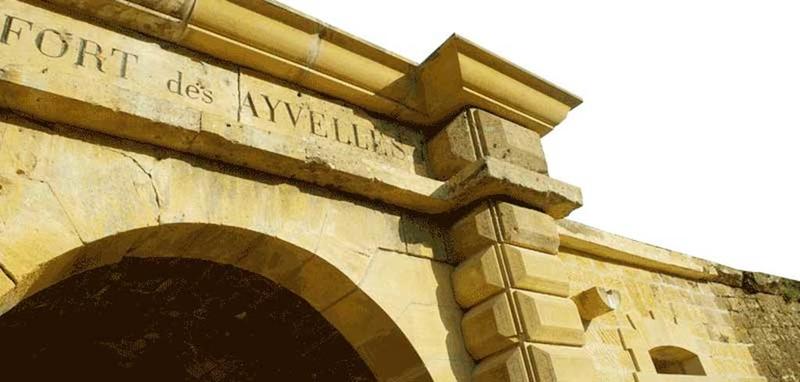 Journées Européennes du Patrimoine à Charleville-Mézières