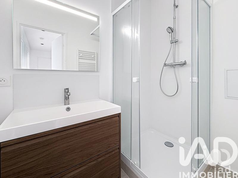 Appartement - 91 m² - 3 pièces