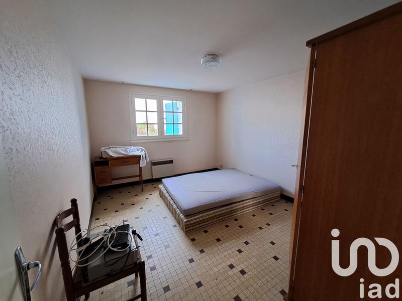 Maison - 153 m² - 6 pièces