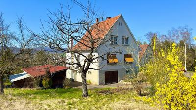 Maison - 114 m² - 6 pièces