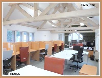 Immeuble - 507 m² - 17 pièces