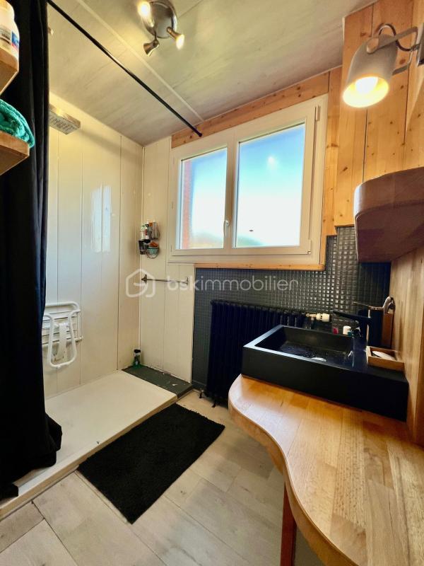 Pavillon - 77 m² - 4 pièces