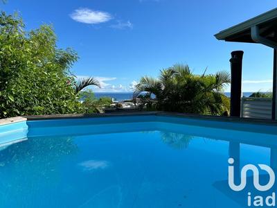 Studio - 33 m² - 1 pièce