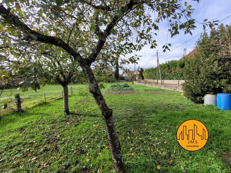 Maison - 133 m² - 5 pièces