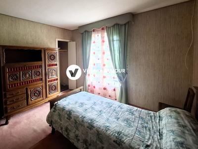 Maison ancienne - 100 m² - 5 pièces