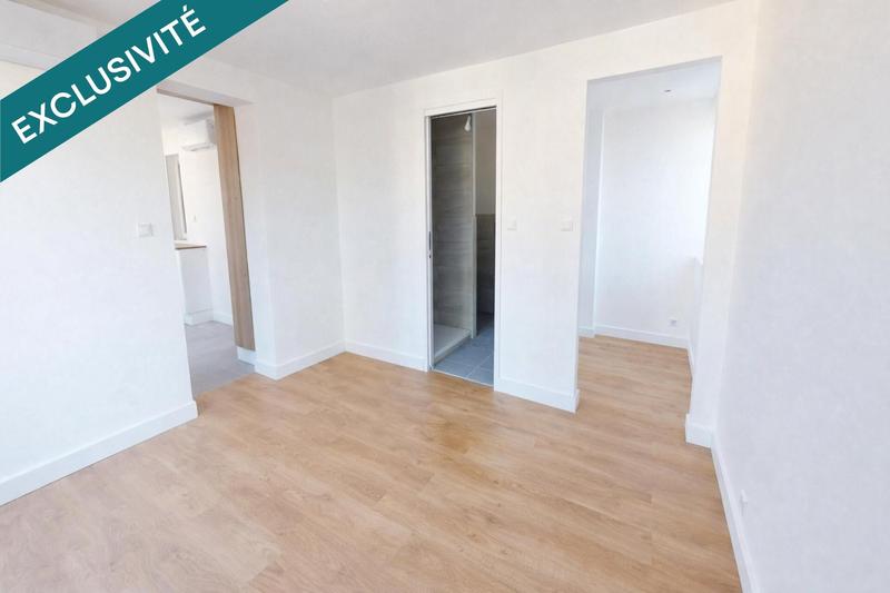 Appartement - 102 m² - 5 pièces