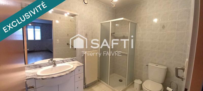 Maison - 177 m² - 5 pièces