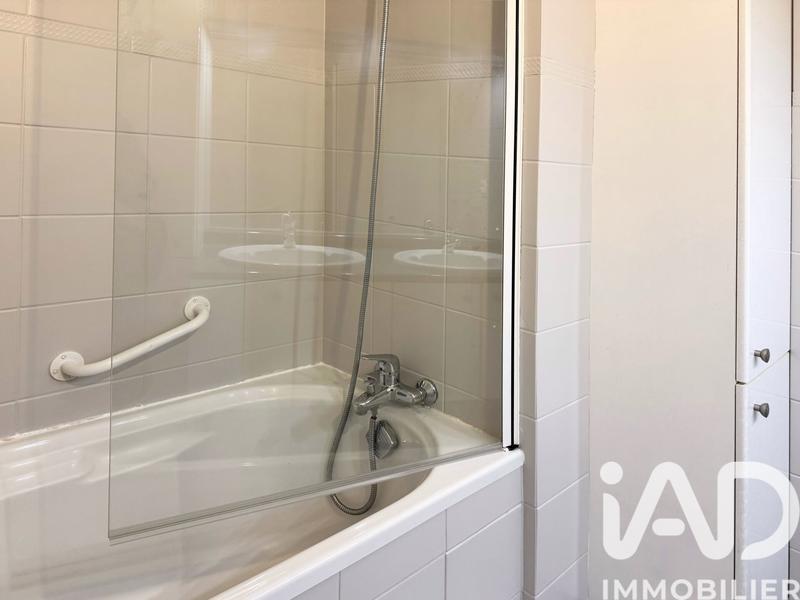 Appartement - 87 m² - 5 pièces