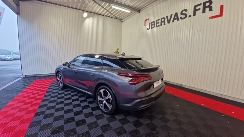 Citroën C5 X Hybride Rechargeable 225 Ss E-Eat8 Feel Pack