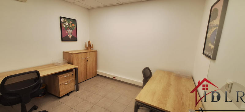 Local commercial - 119 m²