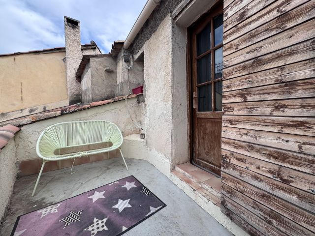 Maison - 143 m² - 5 pièces