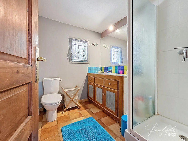 Villa - 144 m² - 5 pièces