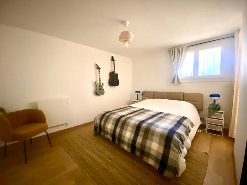 Appartement - 74 m² - 3 pièces