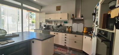 Maison - 131 m² - 5 pièces