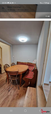 Maison - 65 m² - 2 pièces