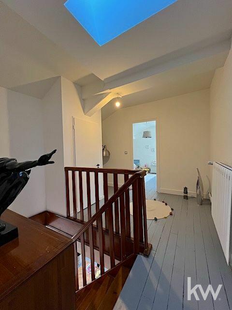 Appartement - 123 m² - 5 pièces