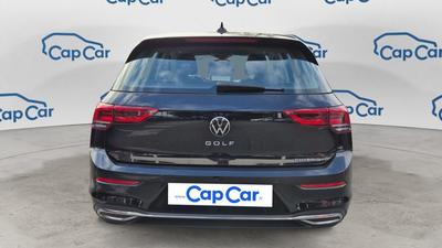 Volkswagen Golf VIII 1.4 Hybrid 204 Dsg6 Style