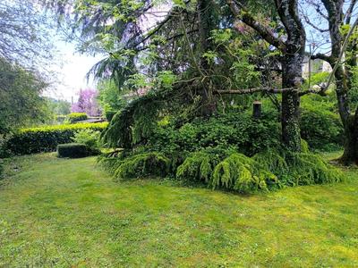 Terrain constructible - 780 m²