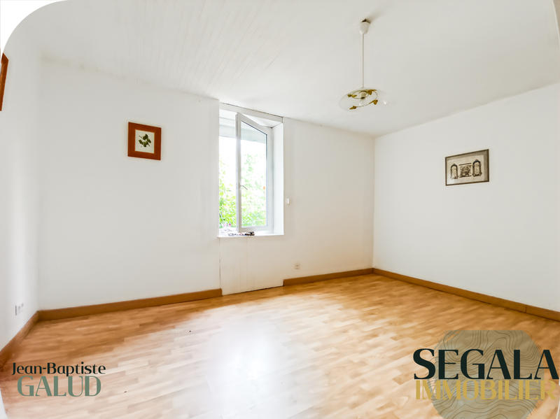 Maison - 164 m² - 6 pièces