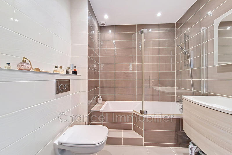 Appartement - 91 m² - 4 pièces