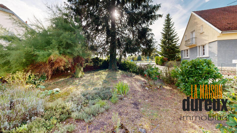 Maison - 112 m² - 5 pièces