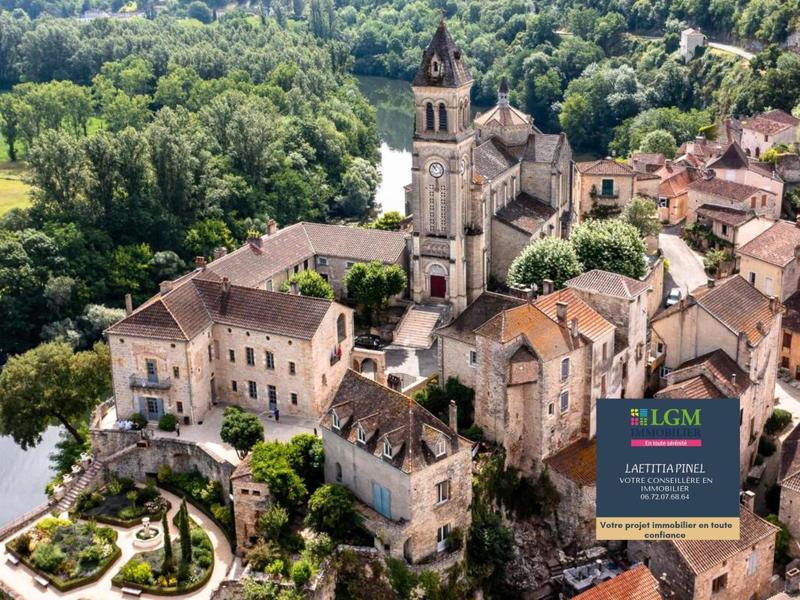 Maison - 105 m² - 2 pièces