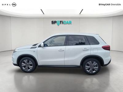 Suzuki Vitara 1.6 Vvt Pack