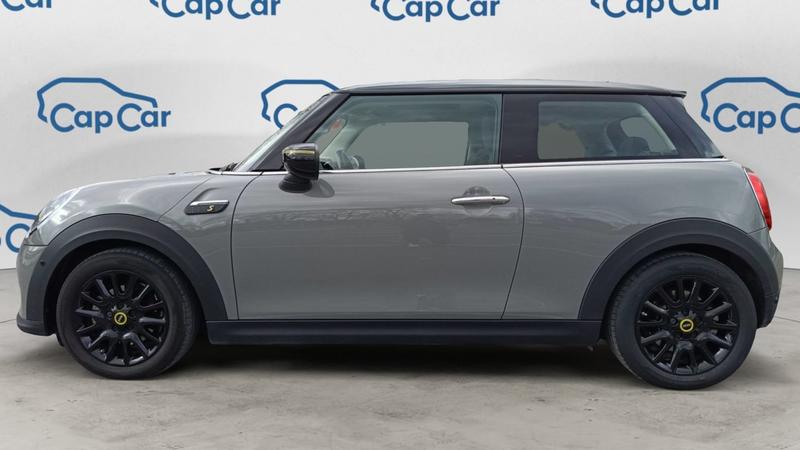 Mini Mini 184 94 kWh Edition Premium Plus - Automatique Toit ouvrant