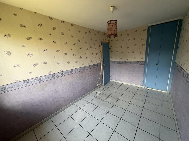 Maison - 84 m² - 4 pièces