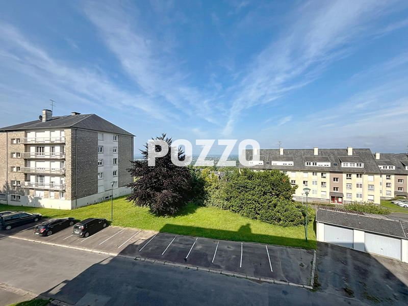 Appartement - 75 m² - 4 pièces