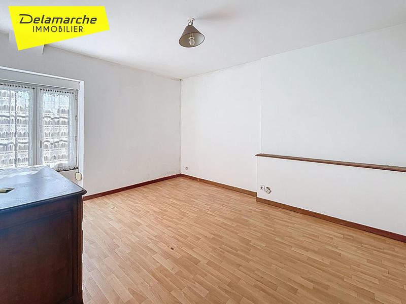 Maison - 114 m² - 5 pièces