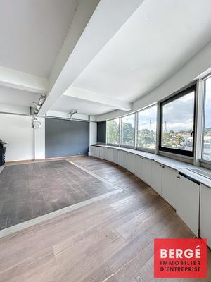 Bureau - 140 m²