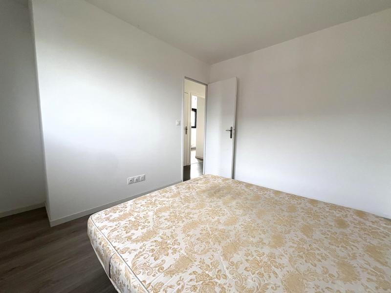 Maison - 101 m² - 6 pièces