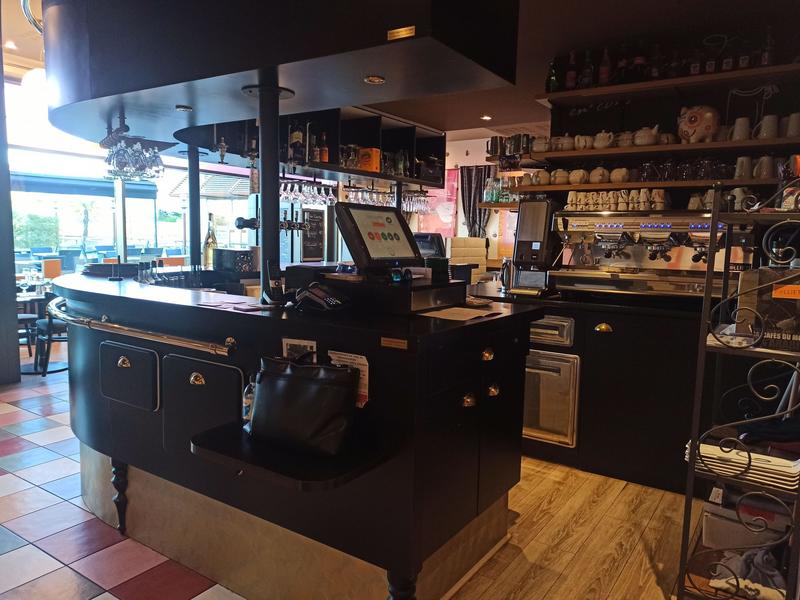 Fonds de commerce - Hôtellerie / Restauration - 323 m²