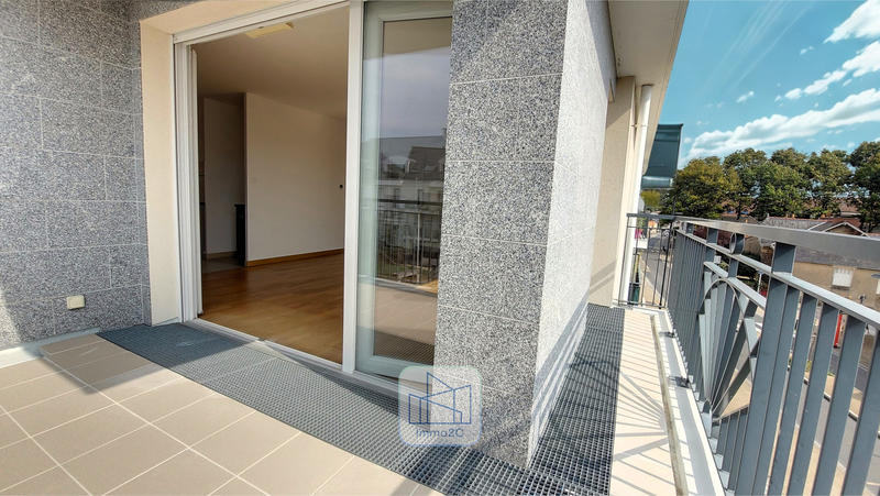 Appartement - 67 m² - 3 pièces