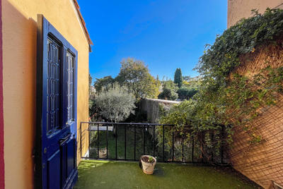 Maison - 150 m² - 3 pièces