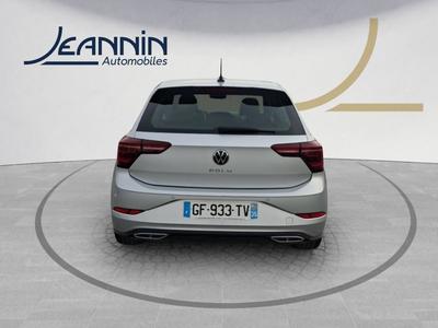 Volkswagen Polo 1.0 Tsi 110 s&amp;S Dsg7 R-Line