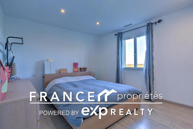 Maison - 152 m² - 4 pièces