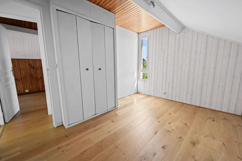 Maison - 117 m² - 6 pièces