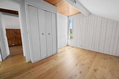 Maison - 117 m² - 6 pièces