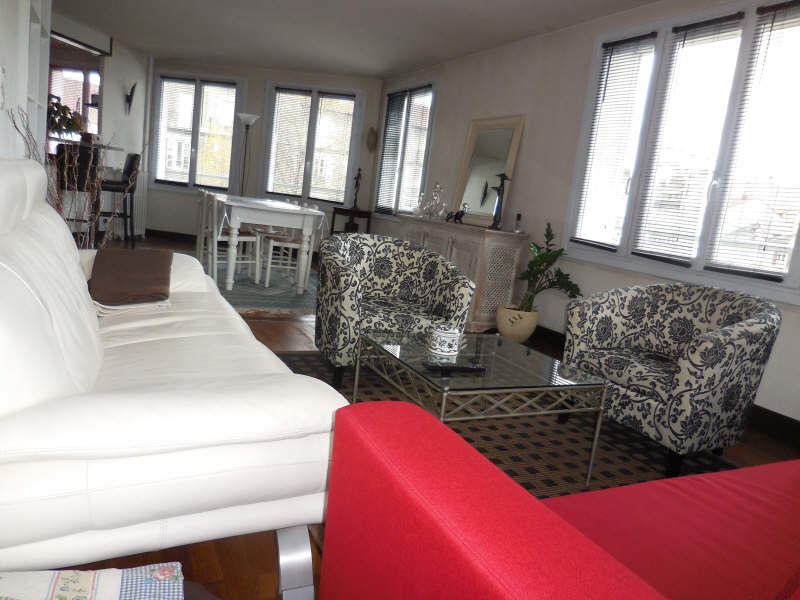 Appartement - 82 m² - 4 pièces