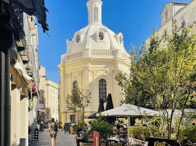 Appartement - 90 m² - 4 pièces