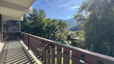 Appartement - 91 m² - 4 pièces